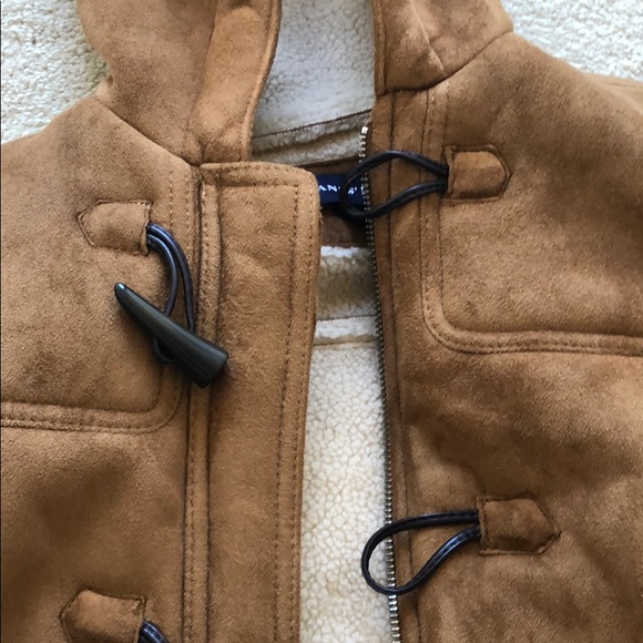 SWADE LANDS END JACKET - Picture 4 of 8